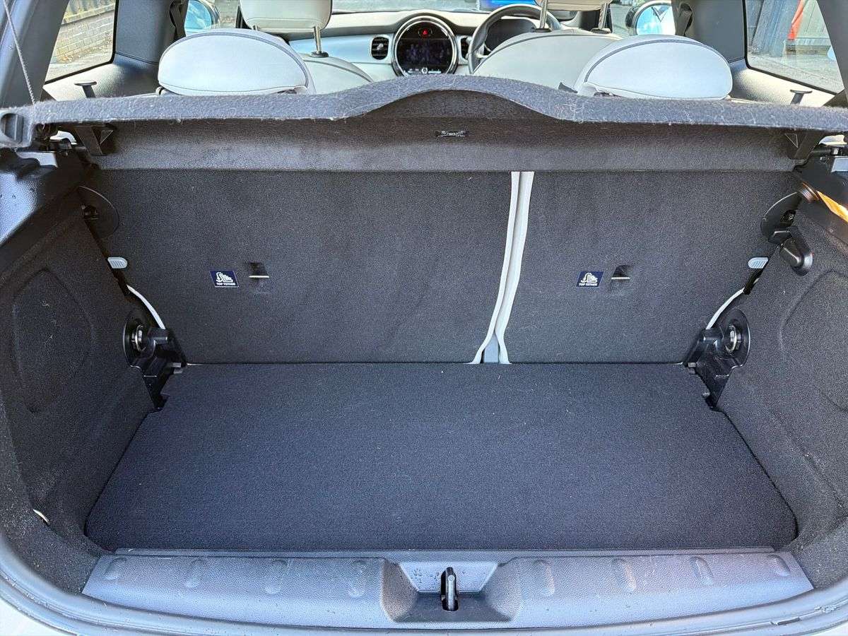 Used MINI Hatch 2021 for sale - 78210218: Photo 17