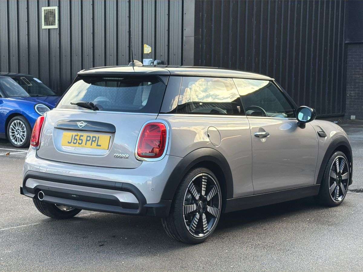 Used MINI Hatch 2021 for sale - 78210218: Photo 18