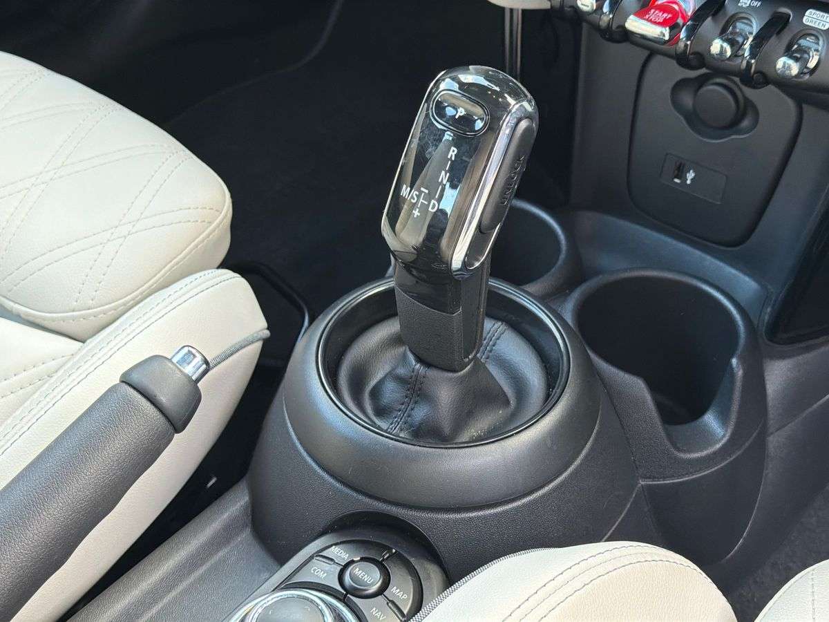 Used MINI Hatch 2021 for sale - 78210218: Photo 22