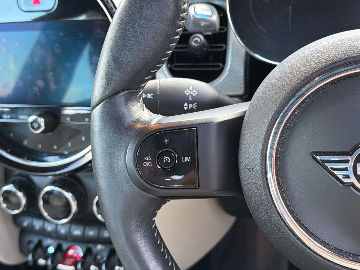 Used MINI Hatch 2021 for sale - 78210218: Photo 25