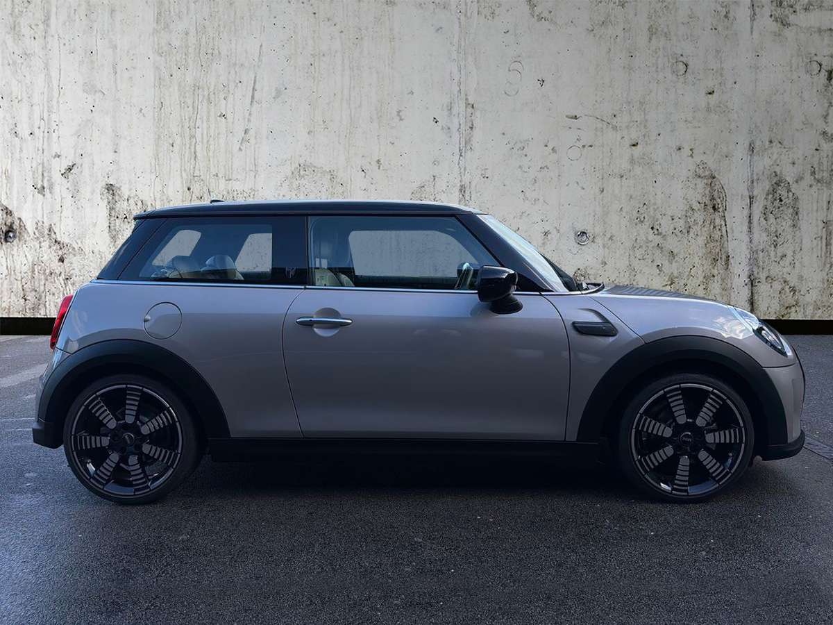 Used MINI Hatch 2021 for sale - 78210218: Photo 3