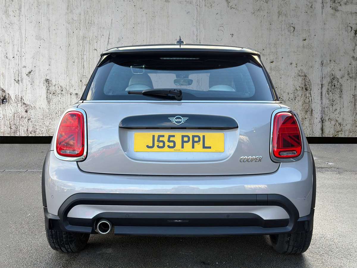 Used MINI Hatch 2021 for sale - 78210218: Photo 4