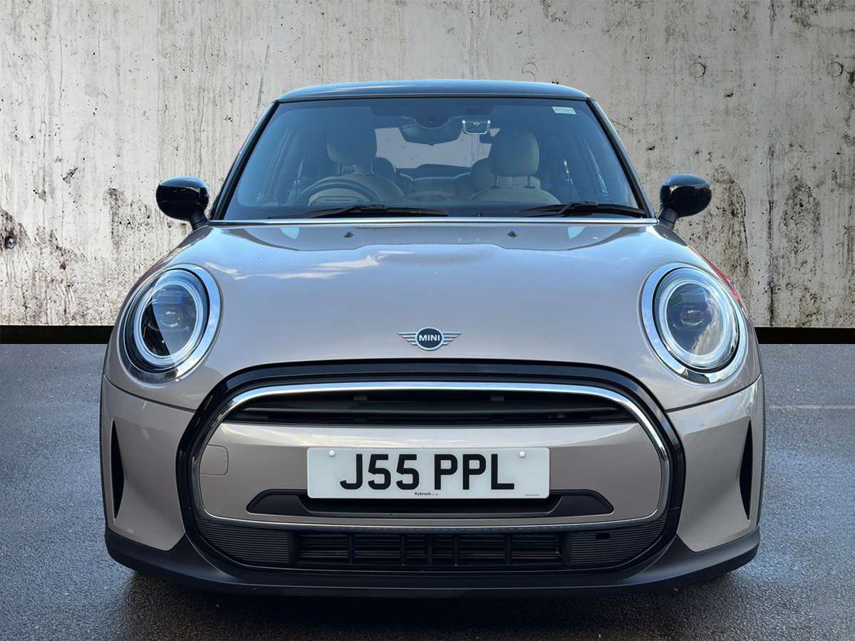 Used MINI Hatch 2021 for sale - 78210218: Photo 5