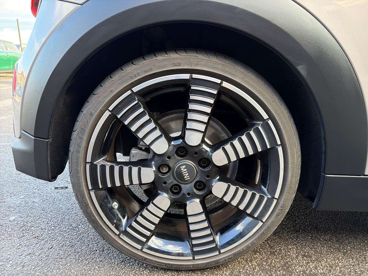 Used MINI Hatch 2021 for sale - 78210218: Photo 6