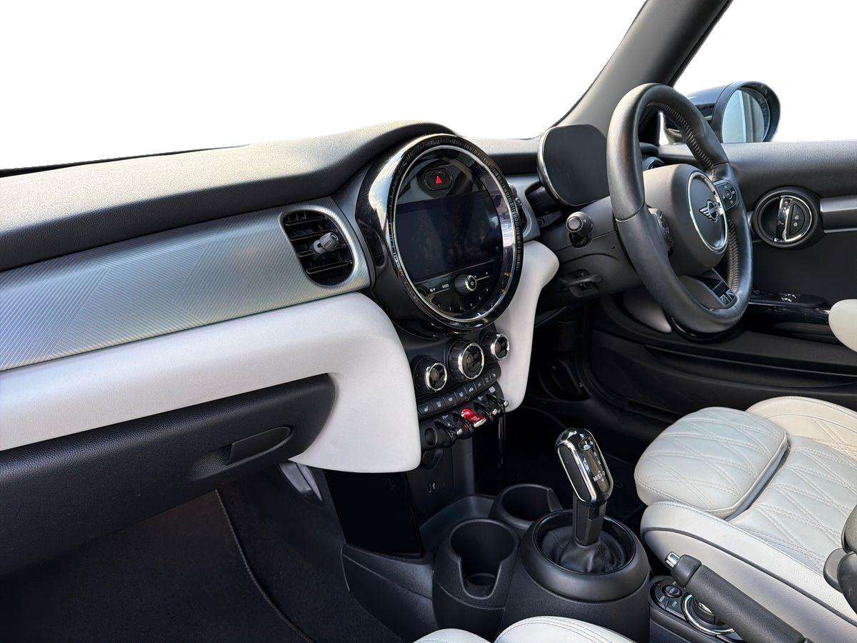 Used MINI Hatch 2021 for sale - 78210218: Photo 7