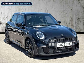 MINI - Hatch