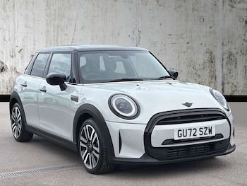 Used MINI Hatch 2022 for sale - 78296810: Photo
