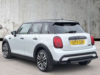 Used MINI Hatch 2022 for sale - 78296810: Photo