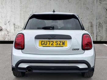 Used MINI Hatch 2022 for sale - 78296810: Photo