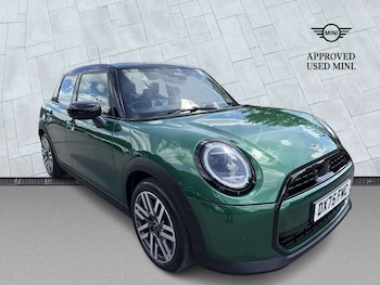 Used MINI Cooper 2025 for sale - 78932588: Photo