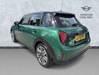 Used MINI Cooper 2025 for sale - 78932588: Photo