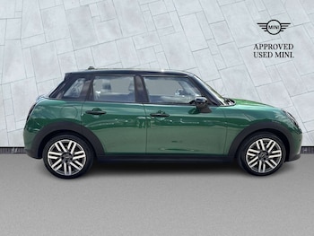 Used MINI Cooper 2025 for sale - 78932588: Photo