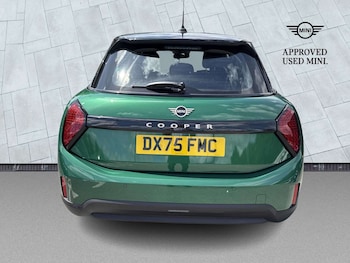 Used MINI Cooper 2025 for sale - 78932588: Photo