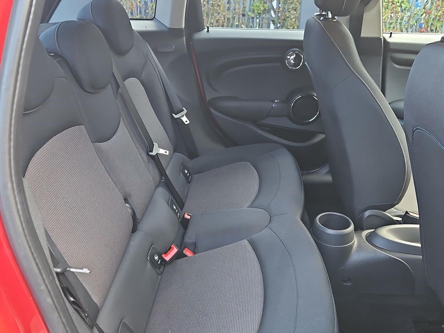 Used MINI Hatch 2016 for sale - 76387231: Photo 16