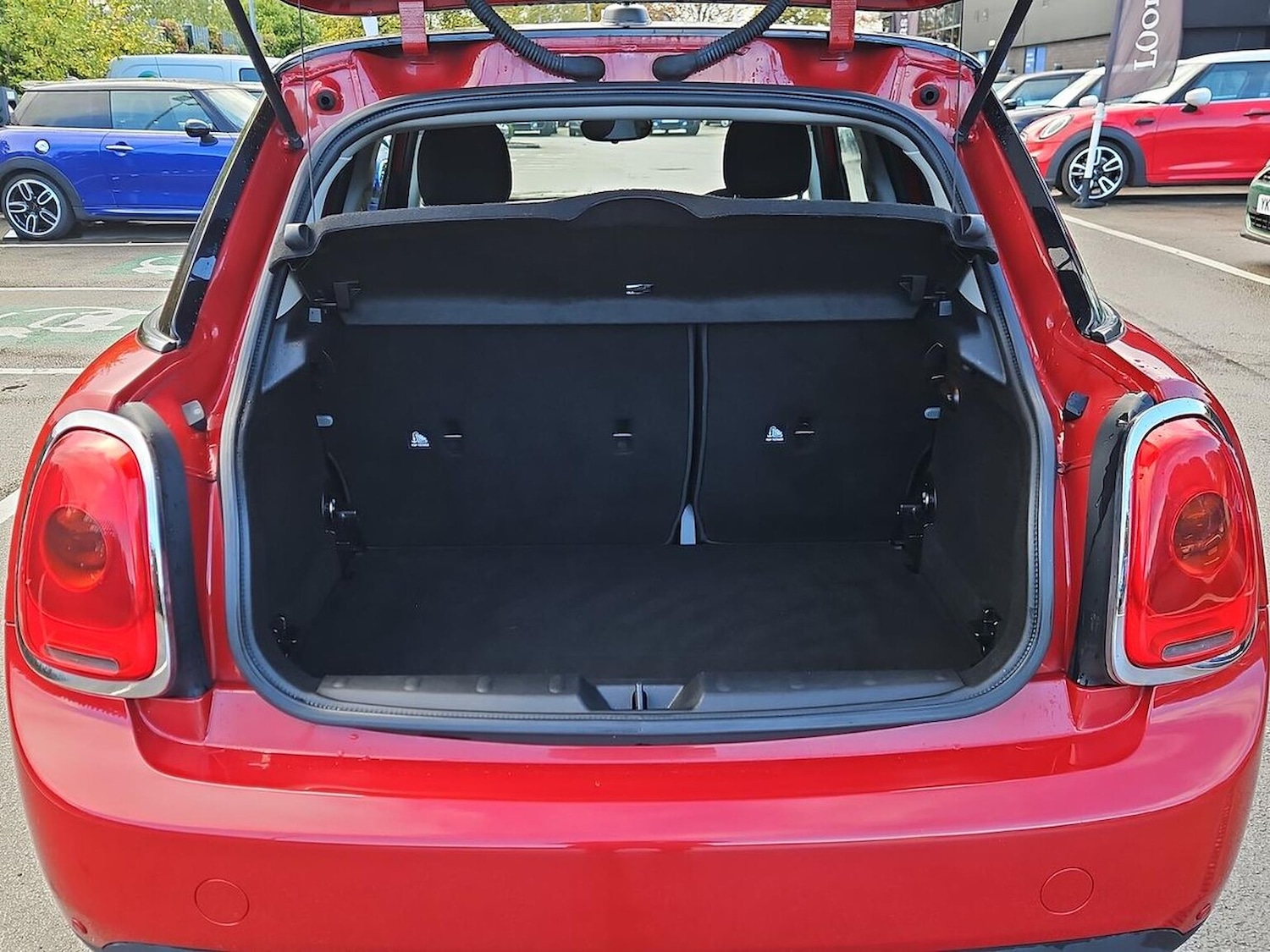 Used MINI Hatch 2016 for sale - 76387231: Photo 17