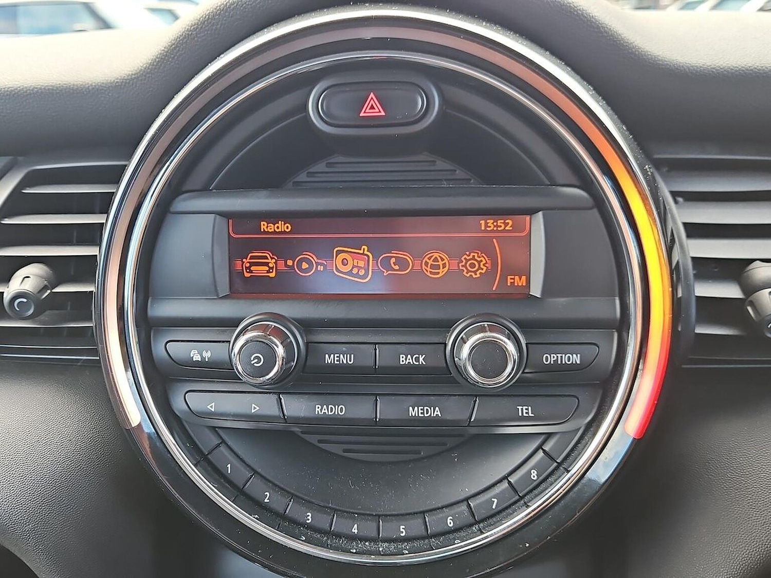 Used MINI Hatch 2016 for sale - 76387231: Photo 28