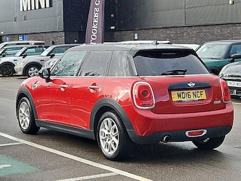 Used MINI Hatch 2016 for sale - 76387231: Photo