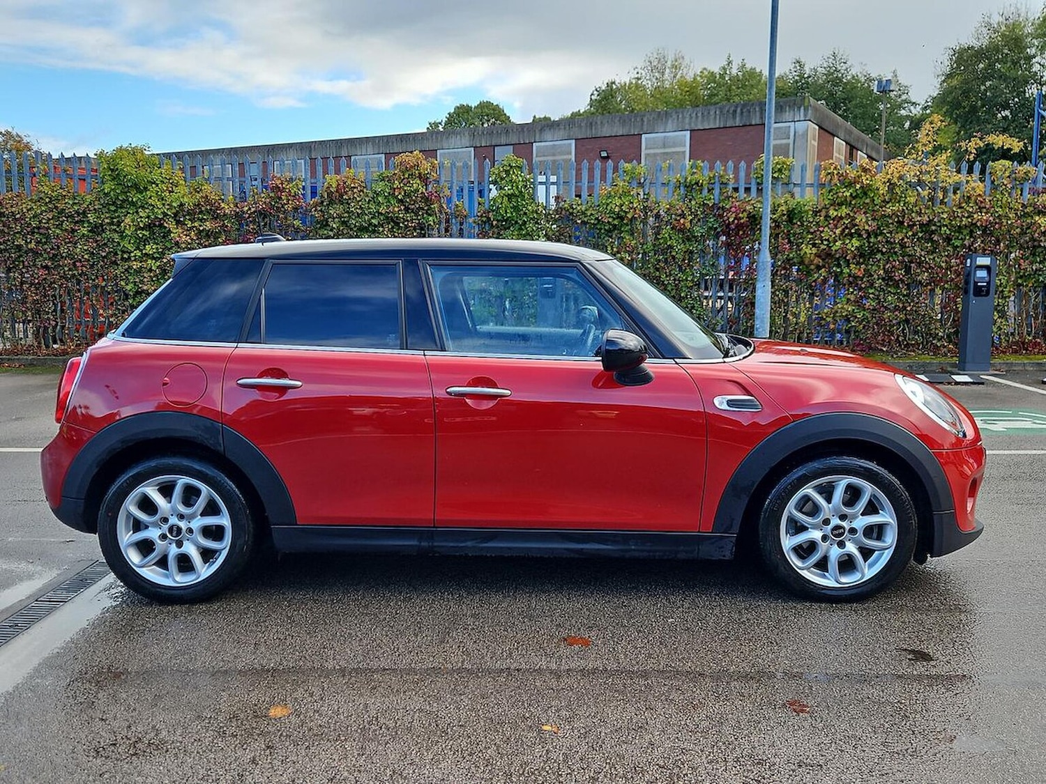 Used MINI Hatch 2016 for sale - 76387231: Photo 3