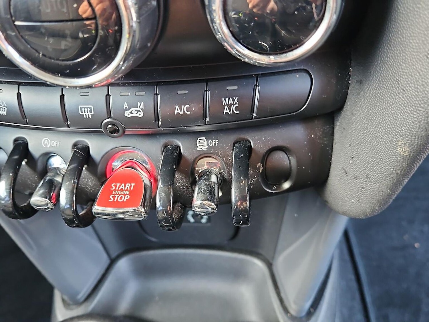 Used MINI Hatch 2016 for sale - 76387231: Photo 31