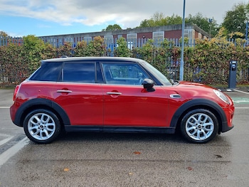 Used MINI Hatch 2016 for sale - 76387231: Photo