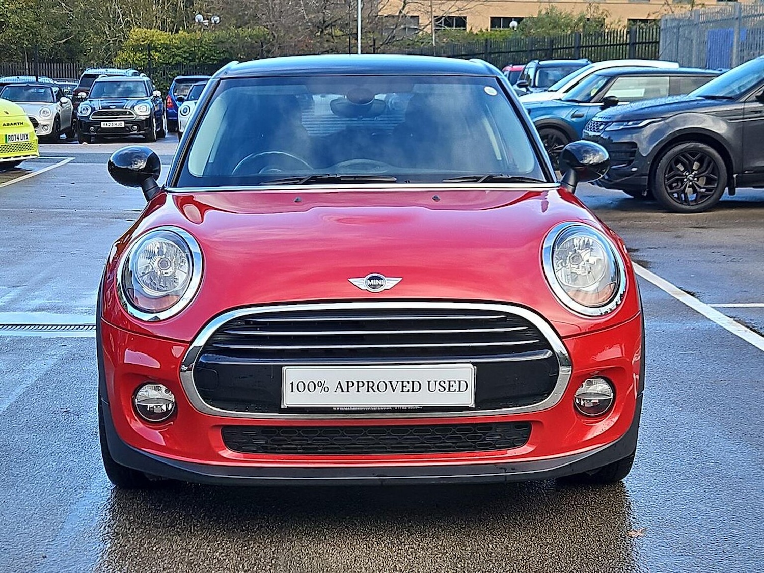 Used MINI Hatch 2016 for sale - 76387231: Photo 5