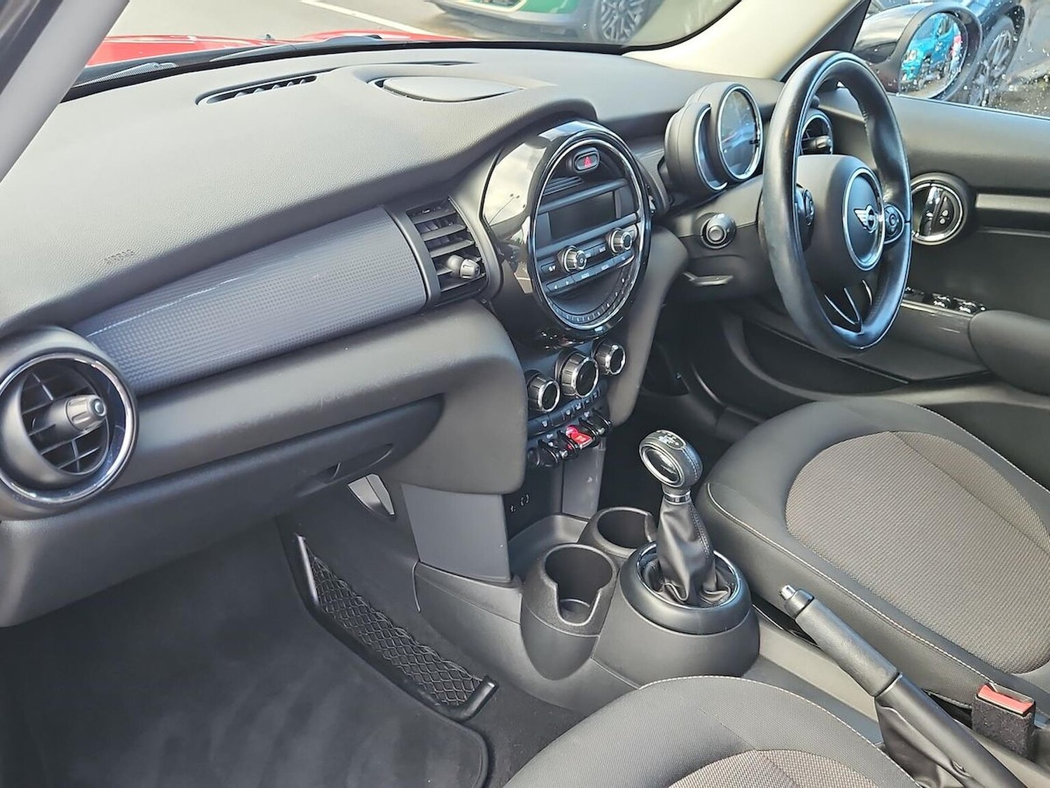 Used MINI Hatch 2016 for sale - 76387231: Photo 7