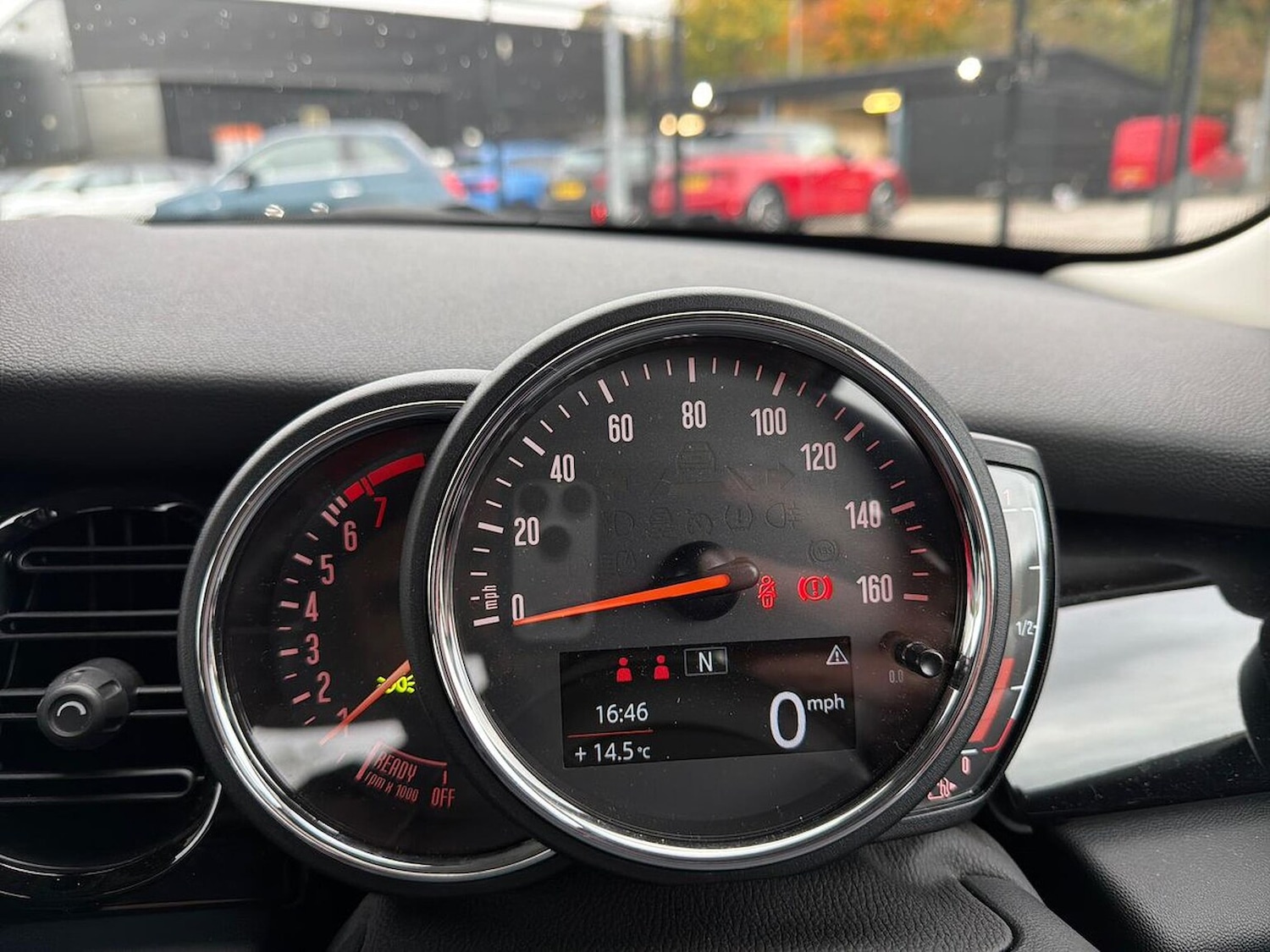 Used MINI Hatch 2022 for sale - 76263235: Photo 10