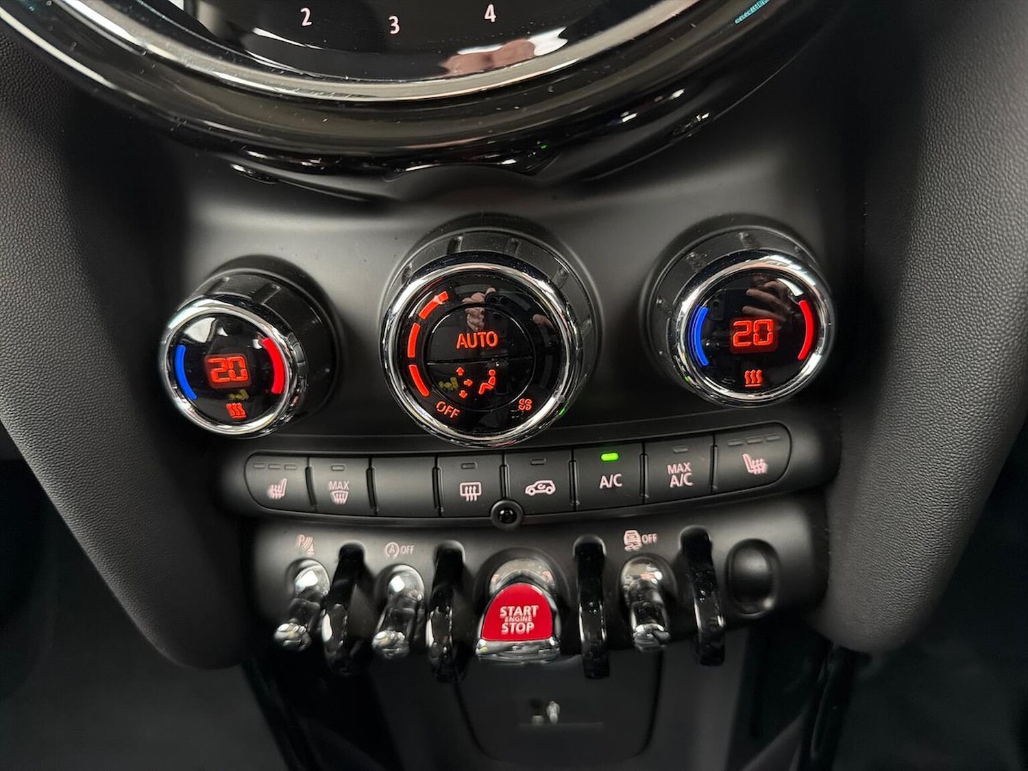 Used MINI Hatch 2022 for sale - 76263235: Photo 12