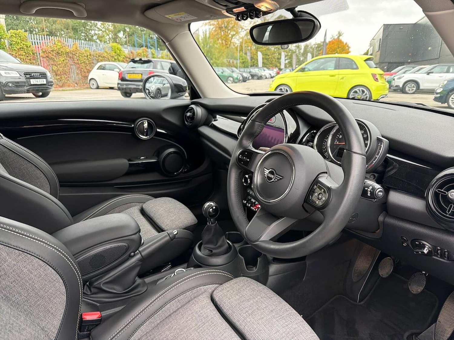 Used MINI Hatch 2022 for sale - 76263235: Photo 15