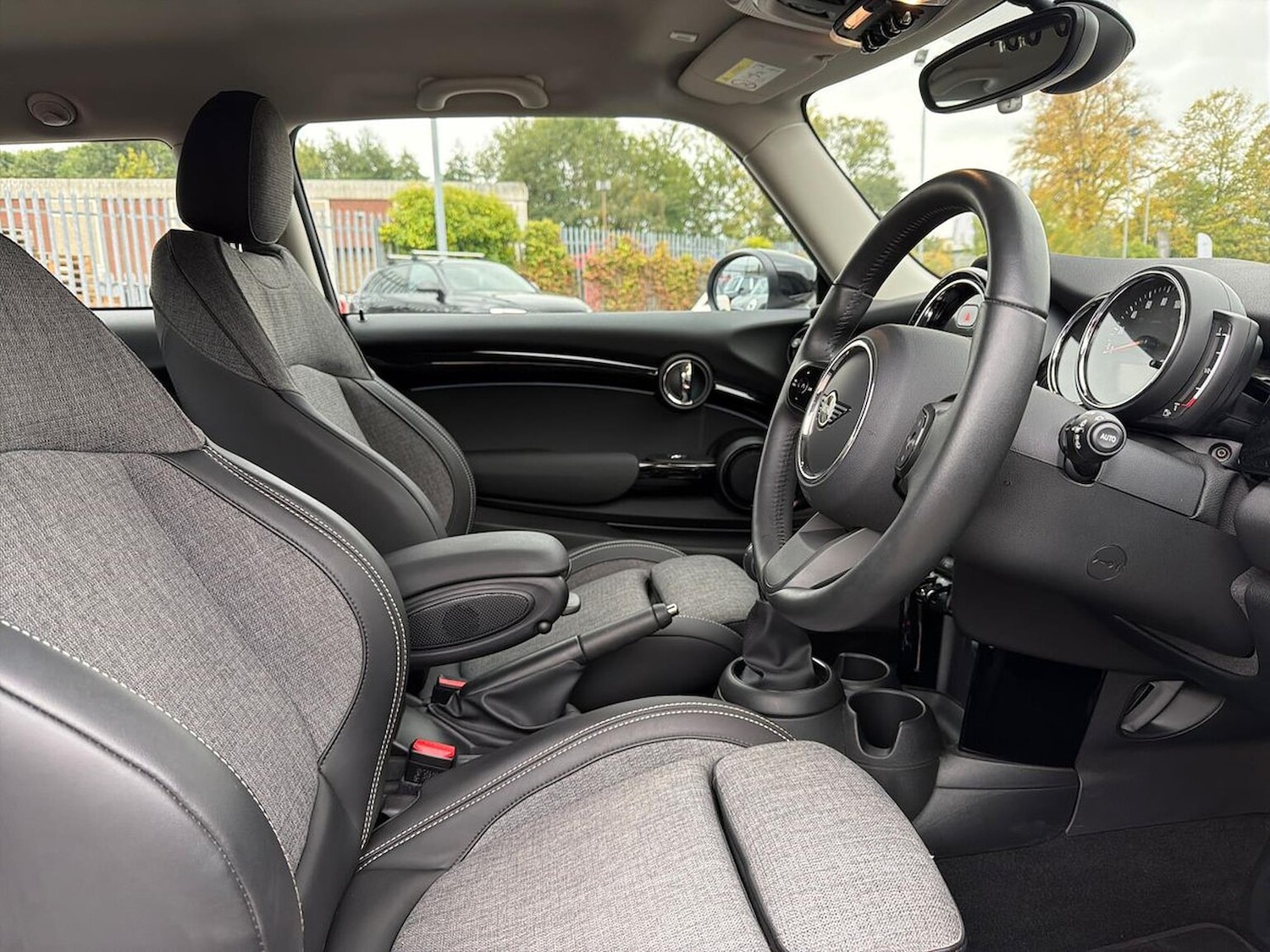 Used MINI Hatch 2022 for sale - 76263235: Photo 21