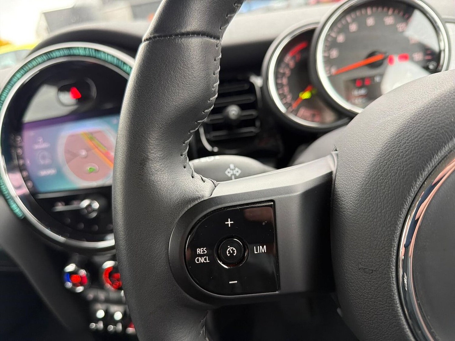 Used MINI Hatch 2022 for sale - 76263235: Photo 25