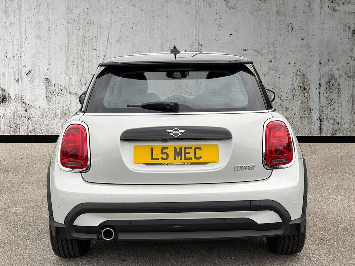 Used MINI Hatch 2022 for sale - 76263235: Photo 4