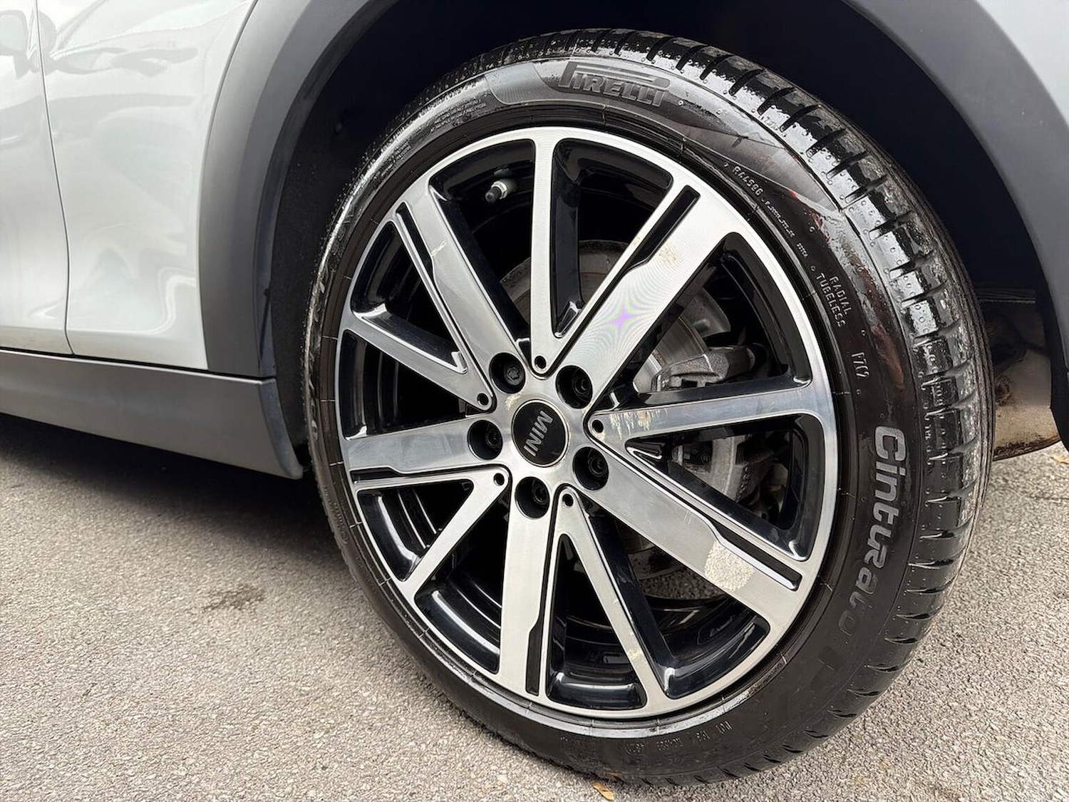 Used MINI Hatch 2022 for sale - 76263235: Photo 6