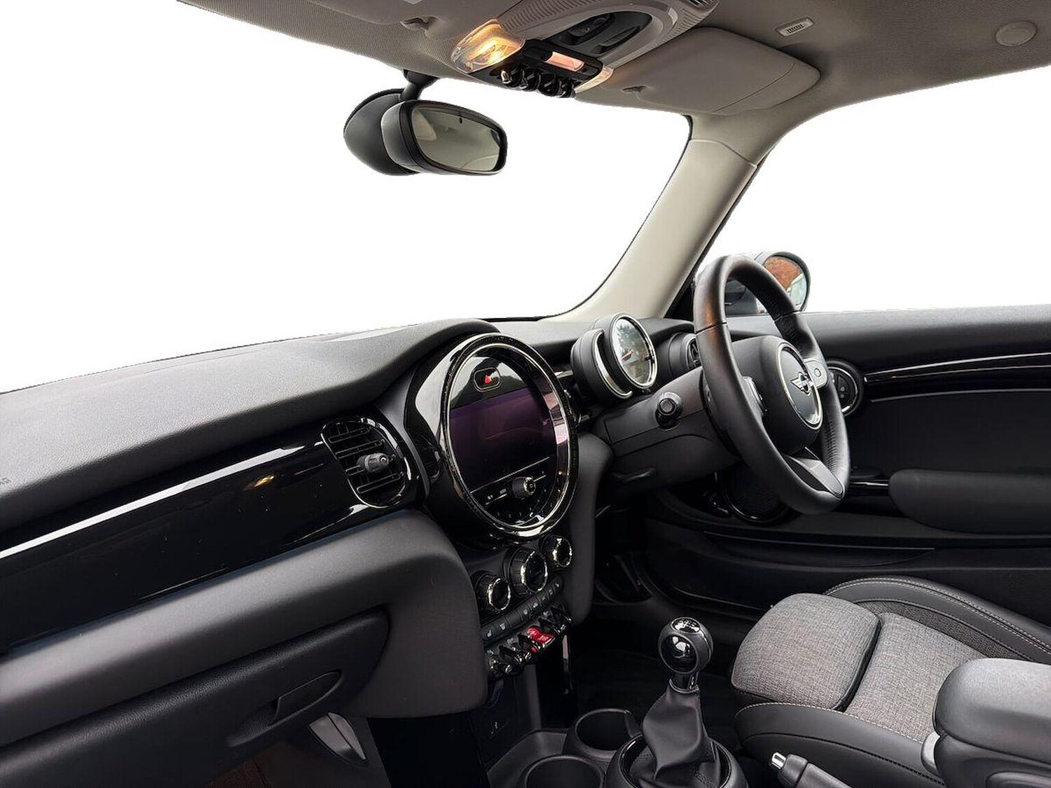 Used MINI Hatch 2022 for sale - 76263235: Photo 7