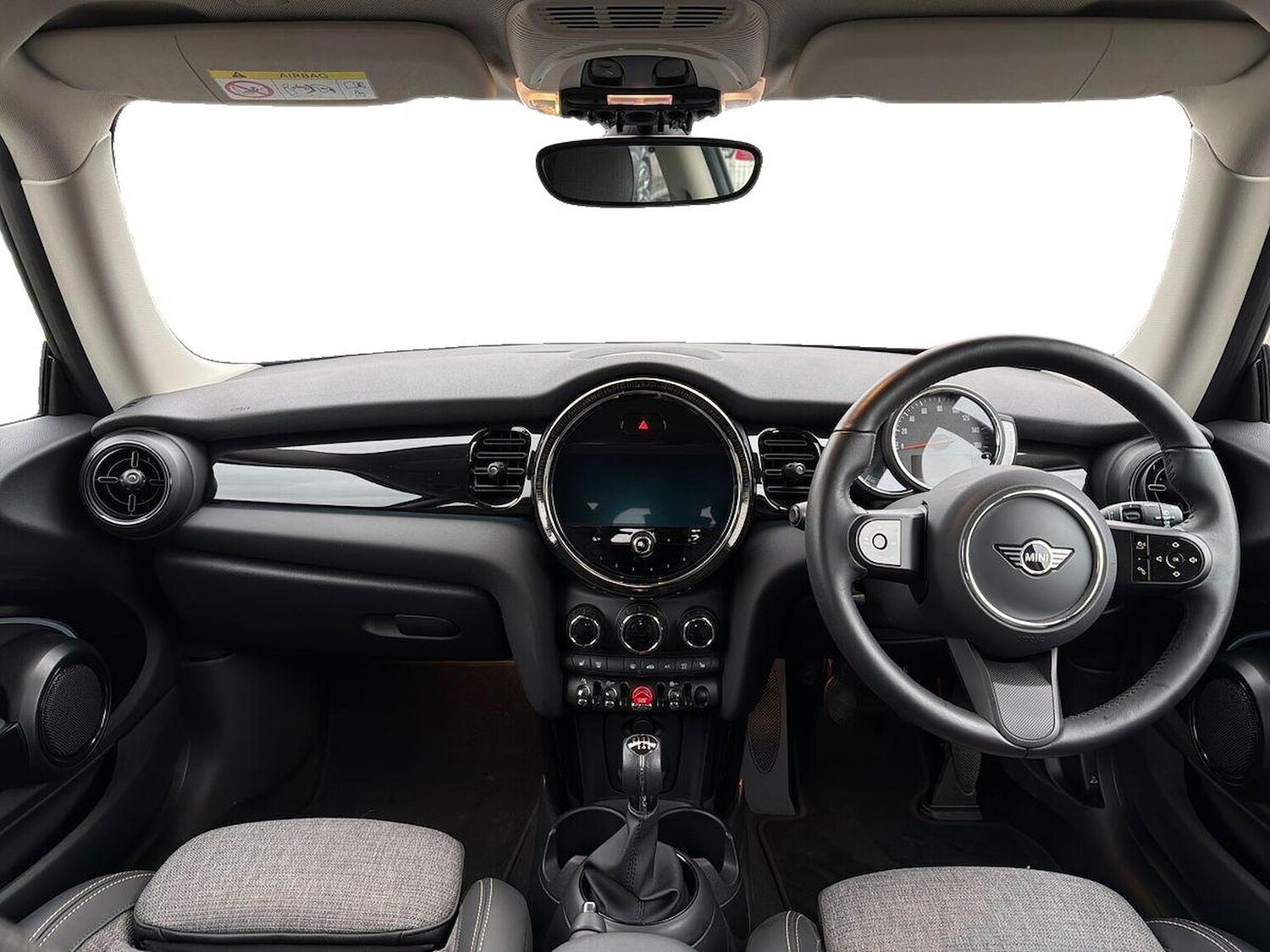 Used MINI Hatch 2022 for sale - 76263235: Photo 8