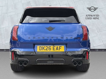 Used MINI Countryman 2026 for sale - 79124923: Photo
