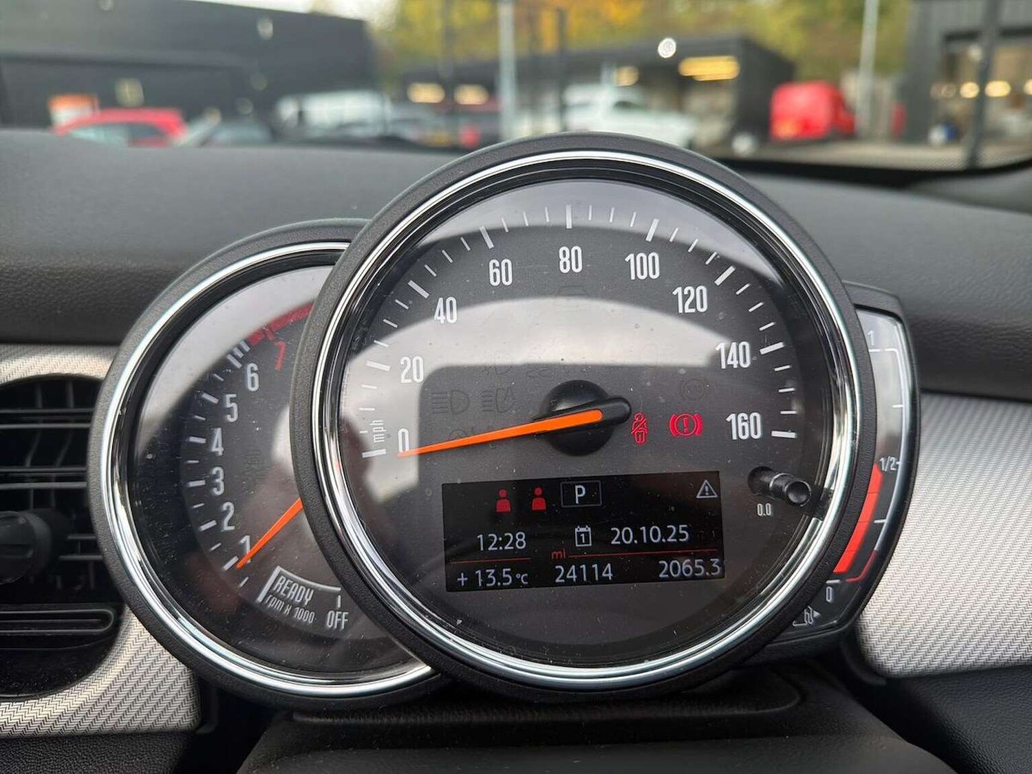 Used MINI Convertible 2022 for sale - 77488502: Photo 10