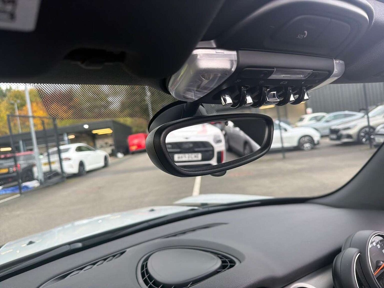 Used MINI Convertible 2022 for sale - 77488502: Photo 14