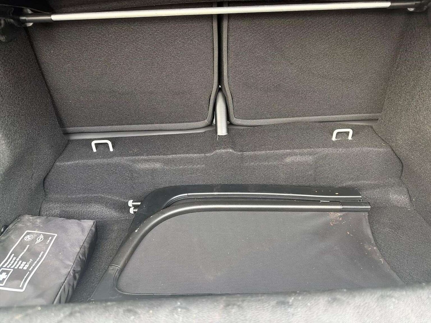 Used MINI Convertible 2022 for sale - 77488502: Photo 17