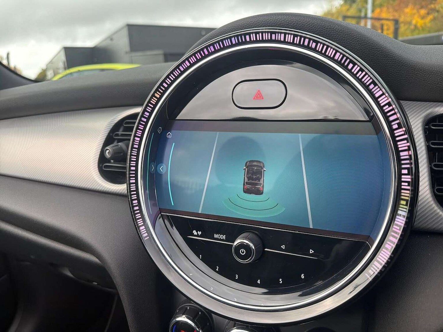 Used MINI Convertible 2022 for sale - 77488502: Photo 27