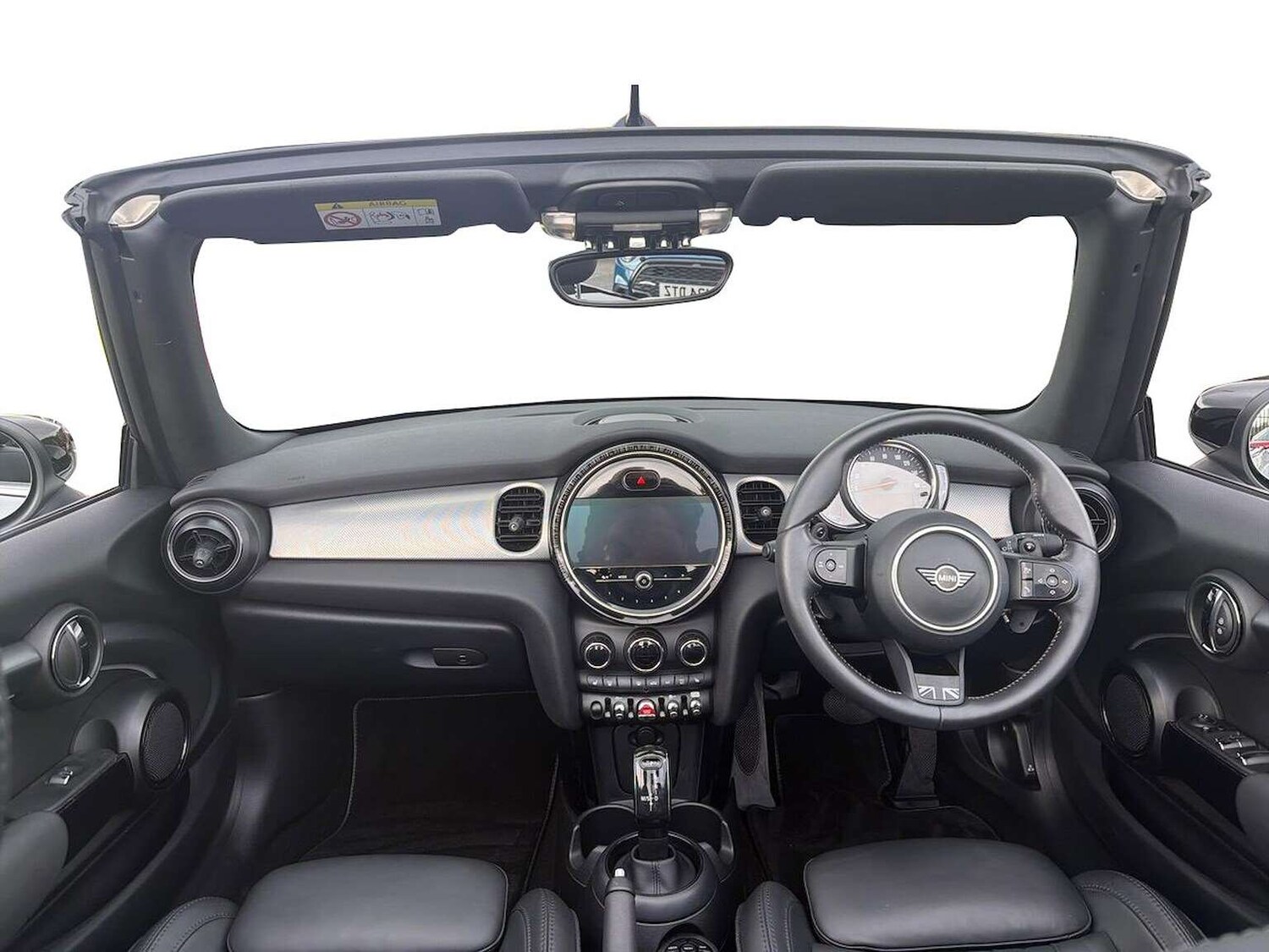 Used MINI Convertible 2022 for sale - 77488502: Photo 8