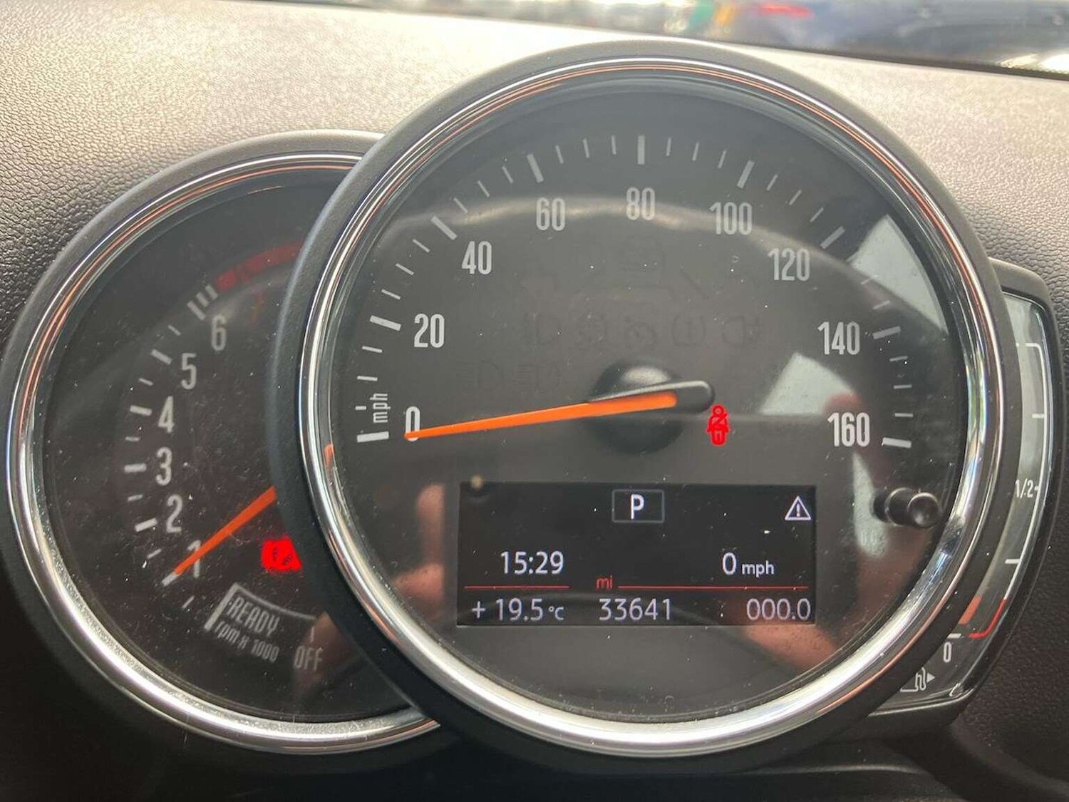 Used MINI Countryman 2018 for sale - 76596172: Photo 11