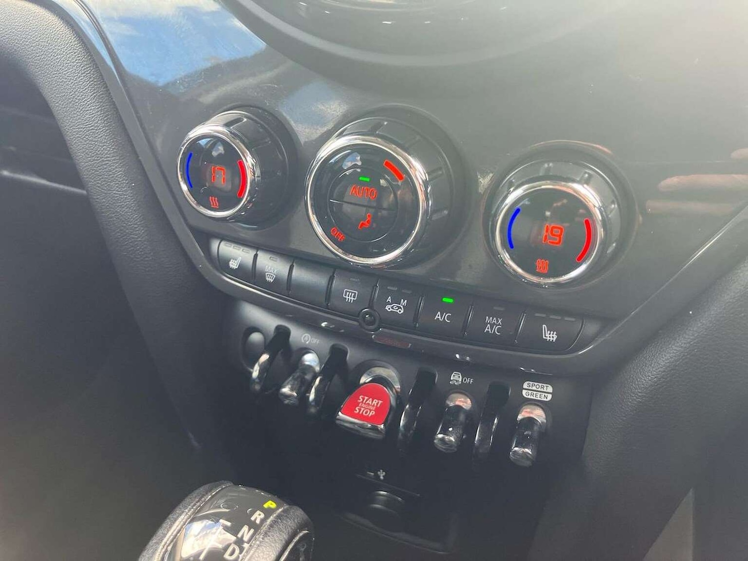 Used MINI Countryman 2018 for sale - 76596172: Photo 13