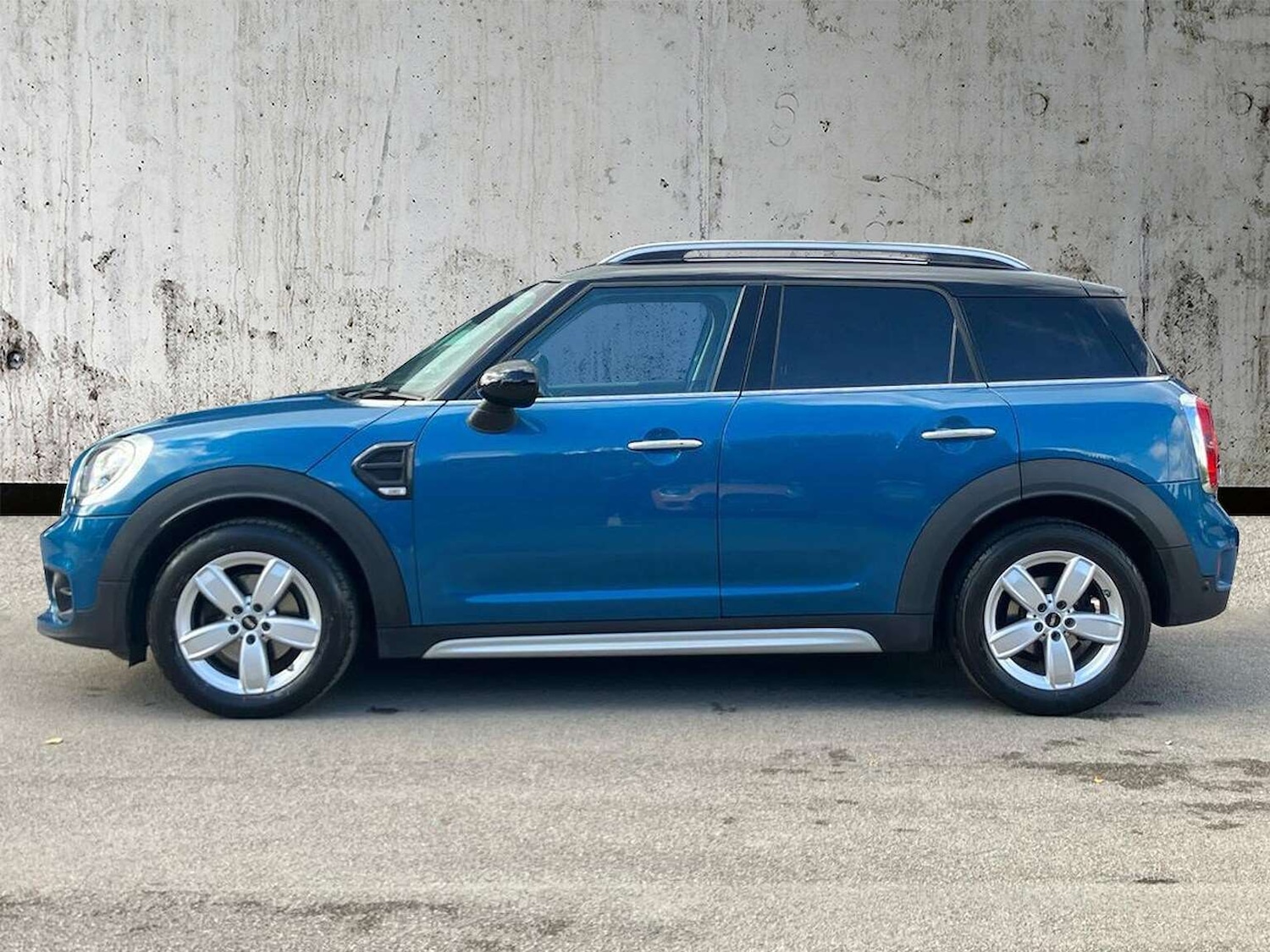 Used MINI Countryman 2018 for sale - 76596172: Photo 20