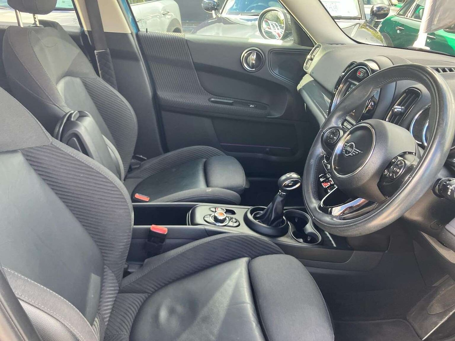 Used MINI Countryman 2018 for sale - 76596172: Photo 22