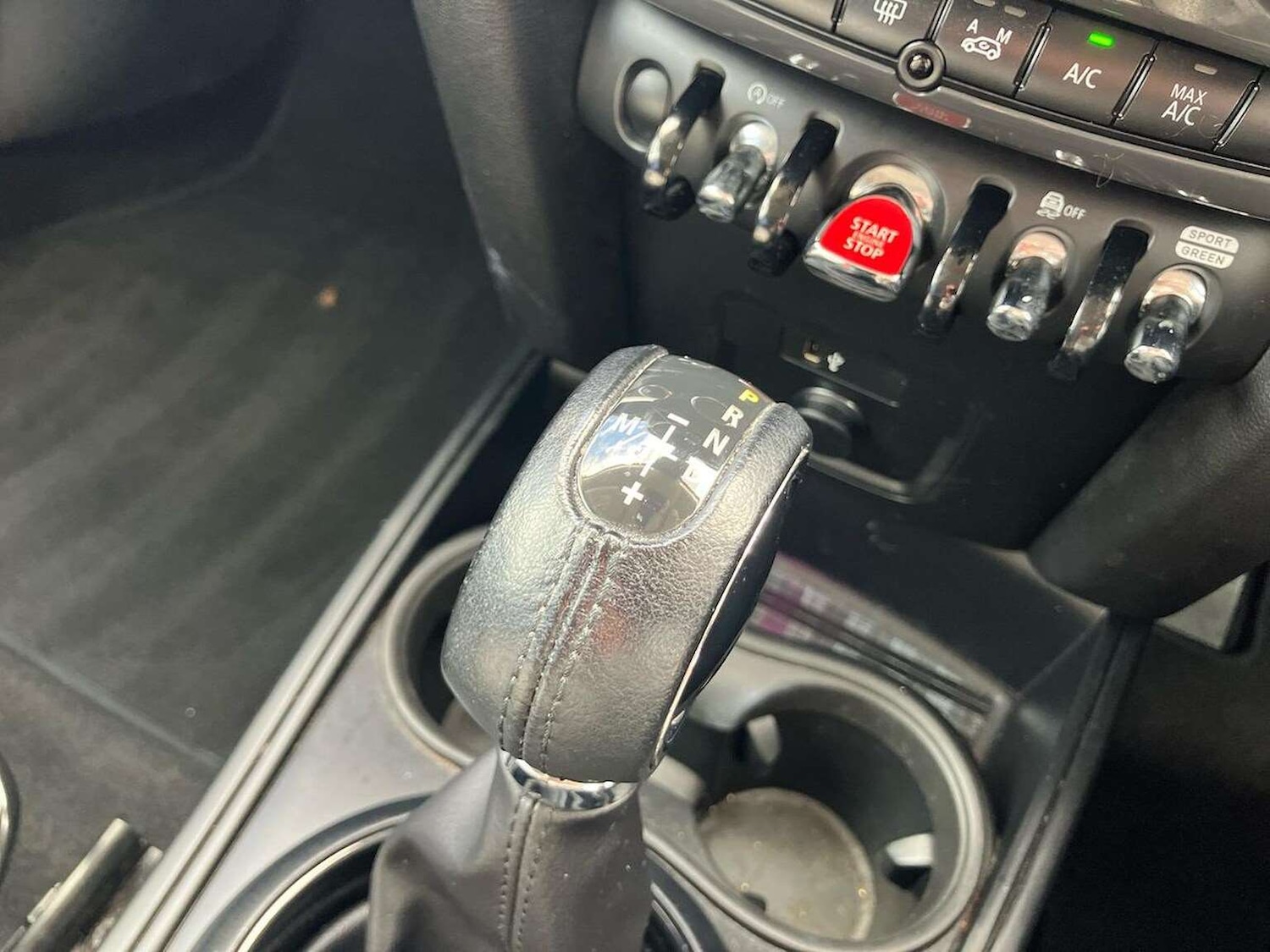 Used MINI Countryman 2018 for sale - 76596172: Photo 23