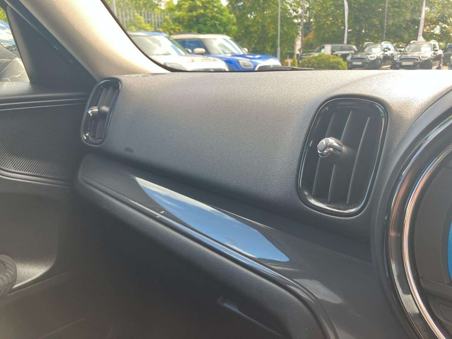 Used MINI Countryman 2018 for sale - 76596172: Photo 25