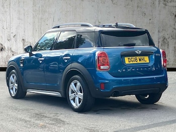 Used MINI Countryman 2018 for sale - 76596172: Photo