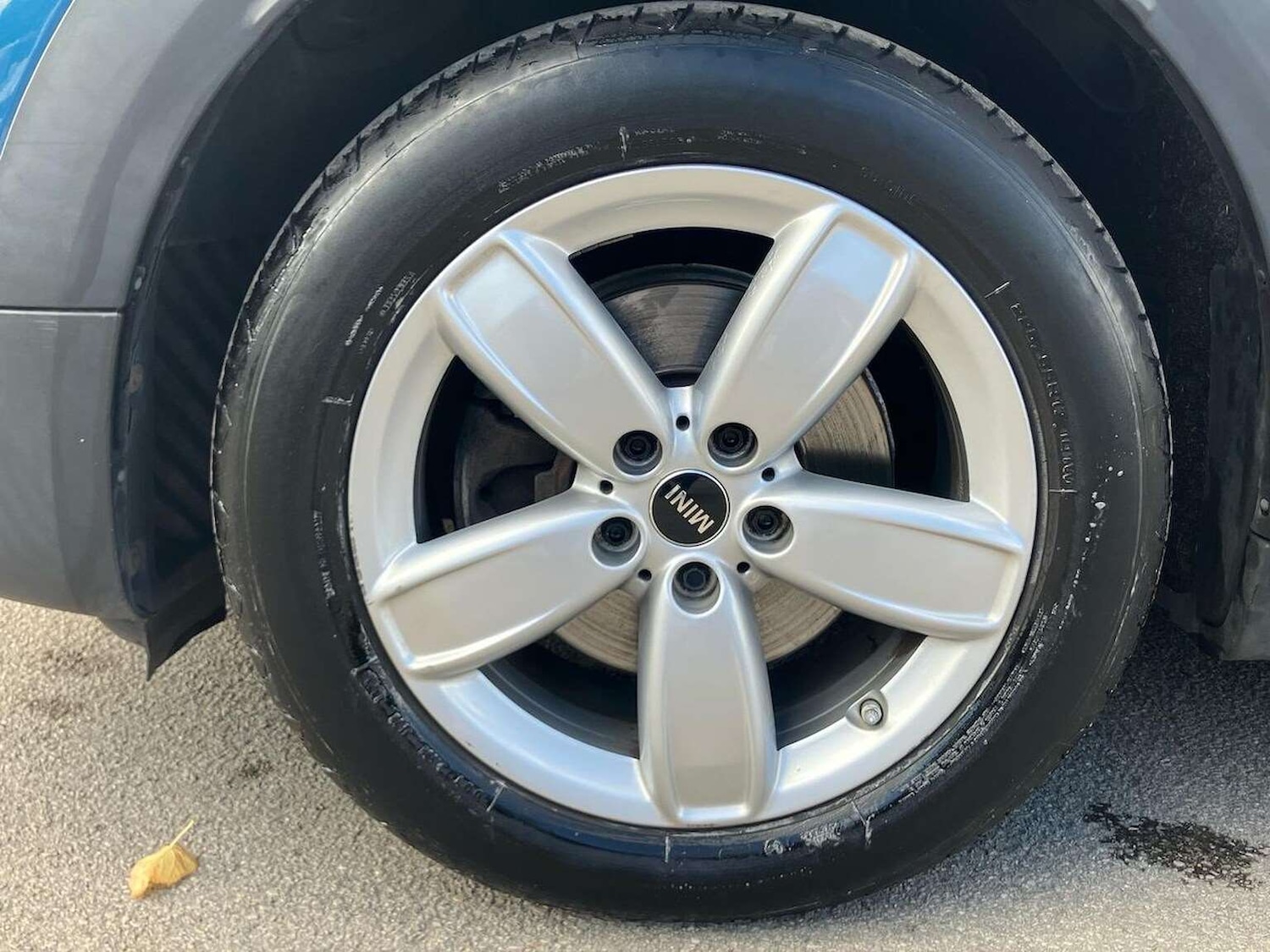 Used MINI Countryman 2018 for sale - 76596172: Photo 7