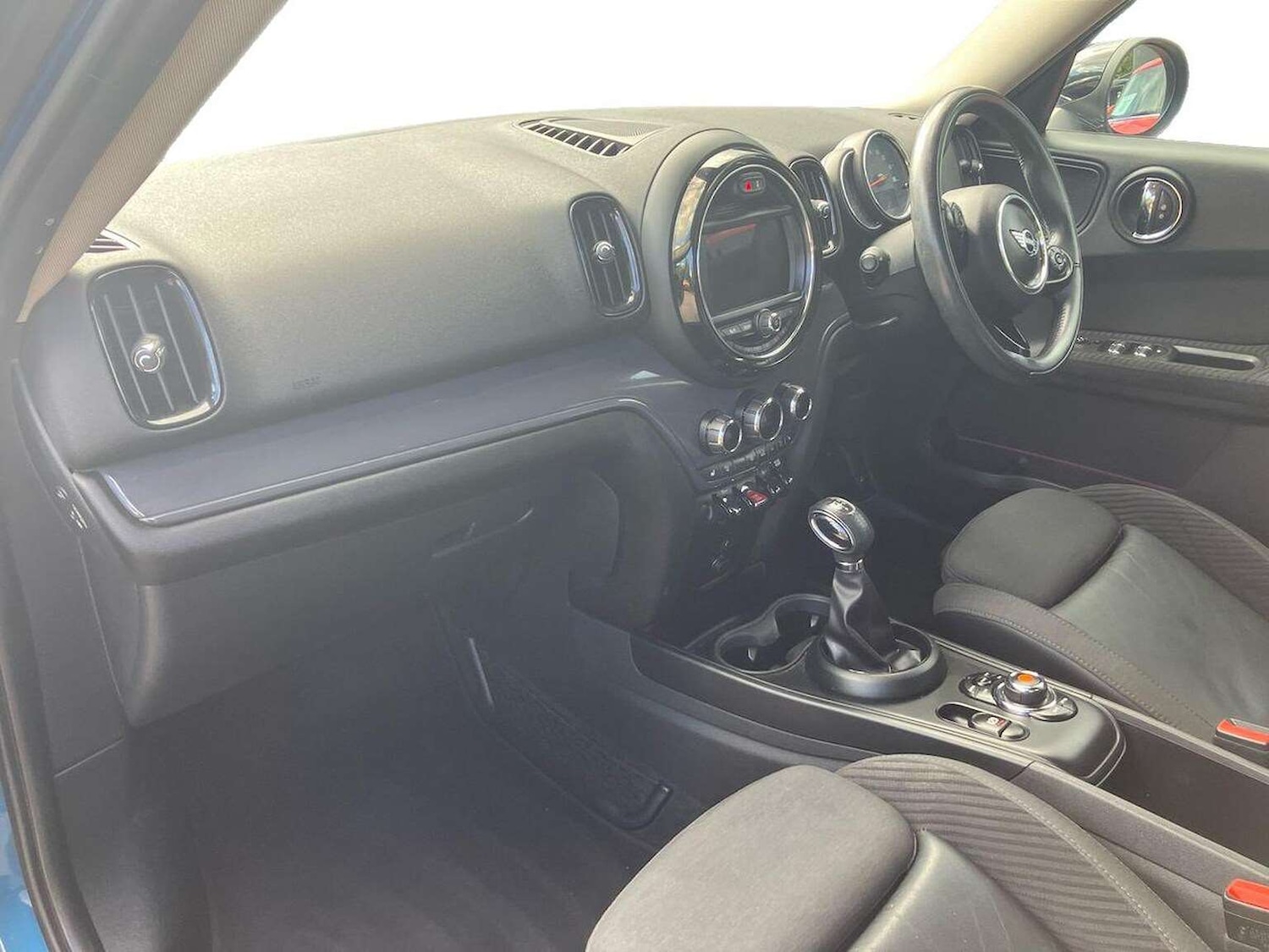 Used MINI Countryman 2018 for sale - 76596172: Photo 8